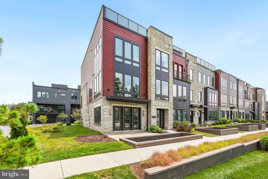 9775 SANVITALIA ST, Bethesda, MD 20817