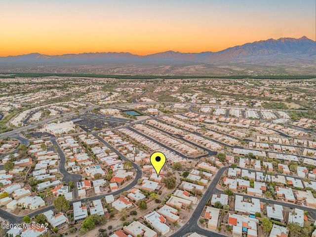 1625 W Calle Hacienda, Green Valley, AZ 85622