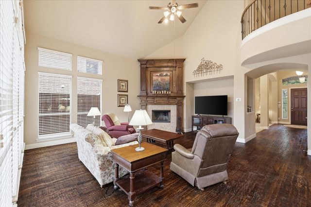 1019 Hot Springs Drive, Allen, TX 75013