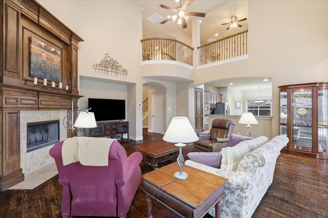 1019 Hot Springs Drive, Allen, TX 75013