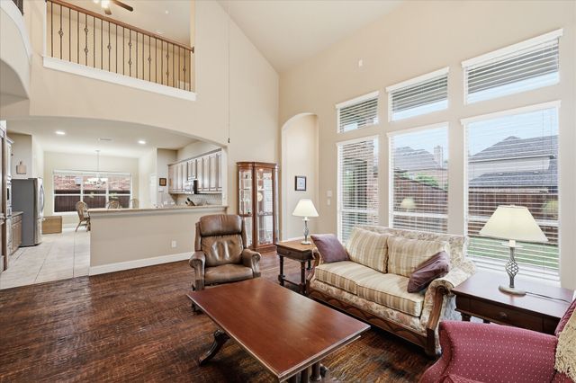 1019 Hot Springs Drive, Allen, TX 75013