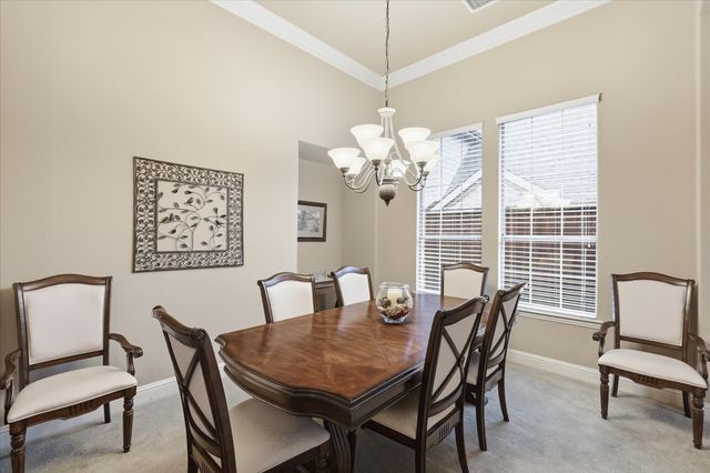 1019 Hot Springs Drive, Allen, TX 75013