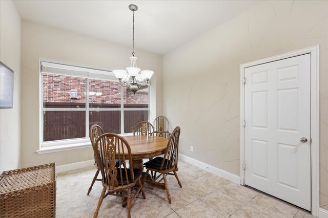 1019 Hot Springs Drive, Allen, TX 75013