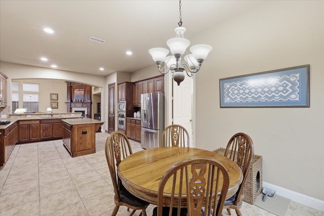 1019 Hot Springs Drive, Allen, TX 75013