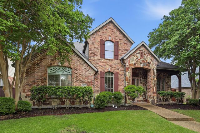 1019 Hot Springs Drive, Allen, TX 75013