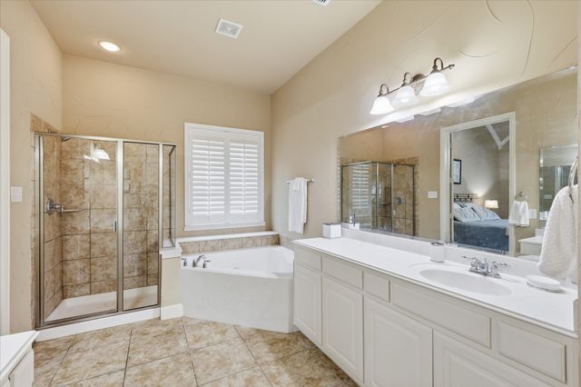 1019 Hot Springs Drive, Allen, TX 75013