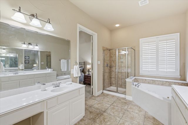 1019 Hot Springs Drive, Allen, TX 75013