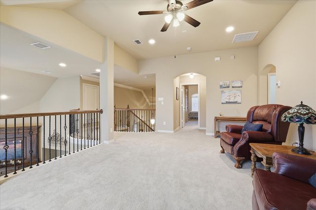 1019 Hot Springs Drive, Allen, TX 75013