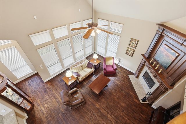 1019 Hot Springs Drive, Allen, TX 75013