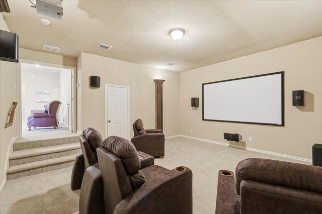 1019 Hot Springs Drive, Allen, TX 75013