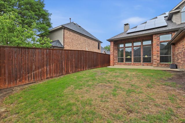 1019 Hot Springs Drive, Allen, TX 75013