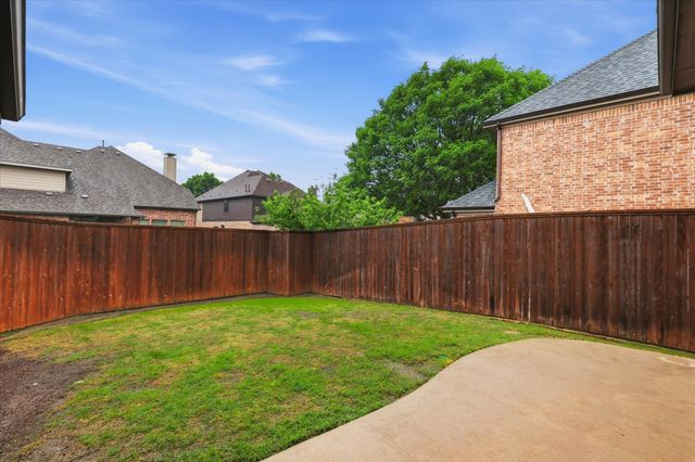 1019 Hot Springs Drive, Allen, TX 75013
