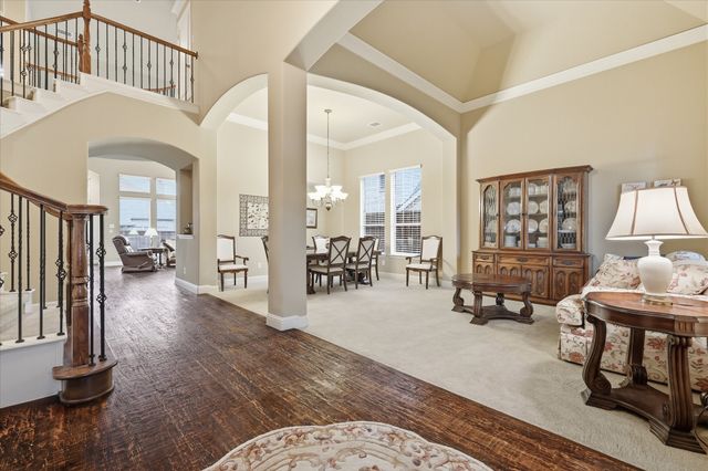 1019 Hot Springs Drive, Allen, TX 75013