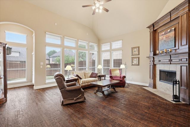 1019 Hot Springs Drive, Allen, TX 75013