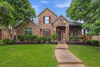 1019 Hot Springs Drive, Allen, TX 75013