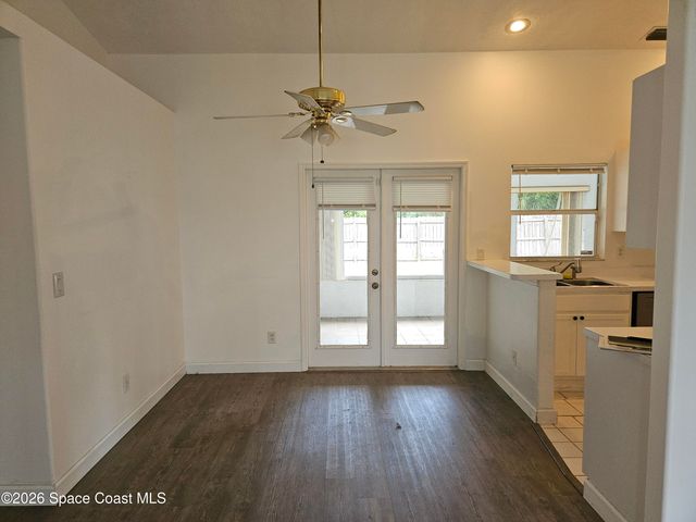 1250 Winding Meadows Road, Rockledge, FL 32955