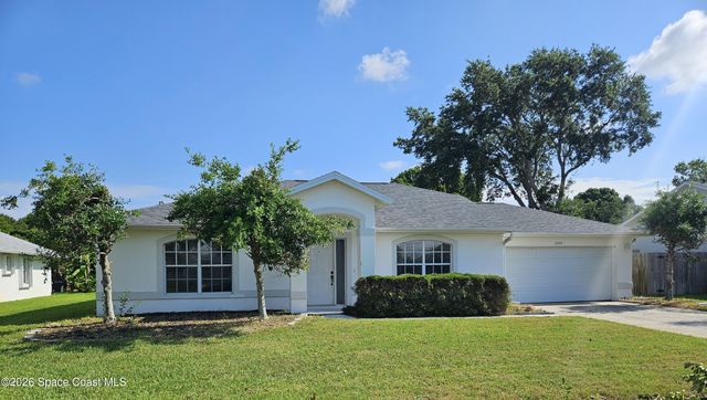 1250 Winding Meadows Road, Rockledge, FL 32955