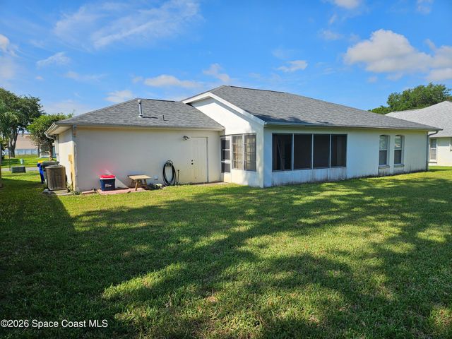 1250 Winding Meadows Road, Rockledge, FL 32955