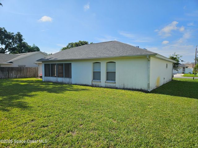 1250 Winding Meadows Road, Rockledge, FL 32955