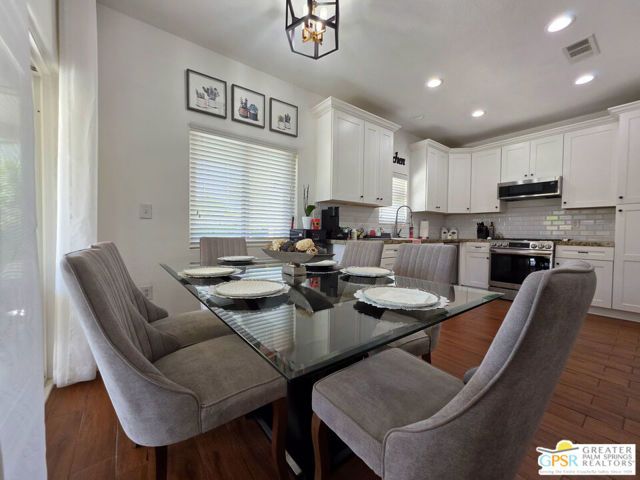 74569 Falcon Lane, Palm Desert, CA 92260