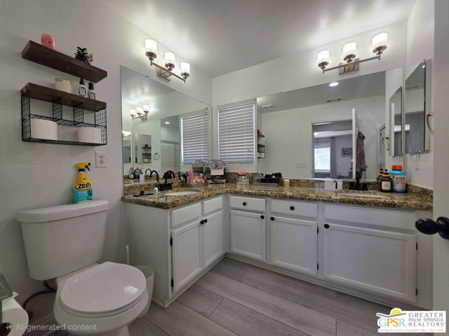 74569 Falcon Lane, Palm Desert, CA 92260