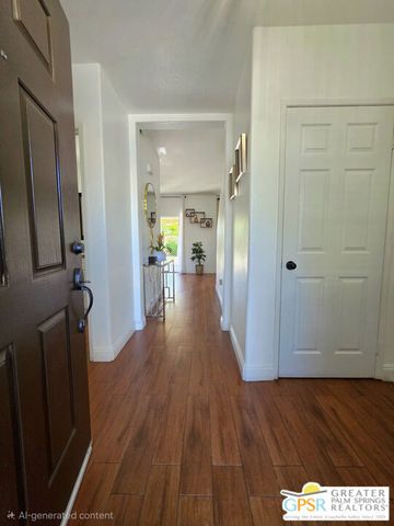 74569 Falcon Lane, Palm Desert, CA 92260