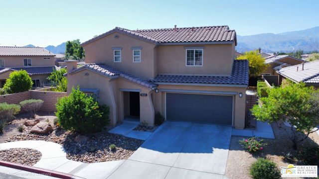 74569 Falcon Lane, Palm Desert, CA 92260