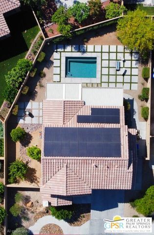 74569 Falcon Lane, Palm Desert, CA 92260