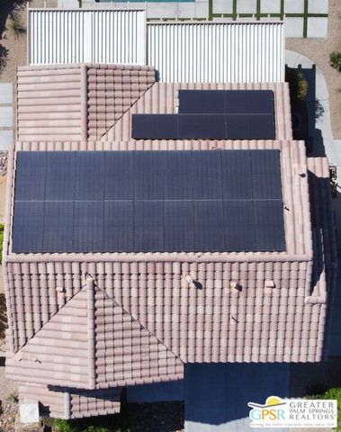 74569 Falcon Lane, Palm Desert, CA 92260