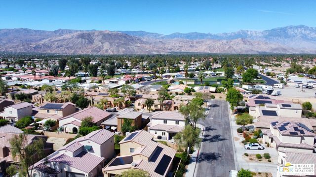 74569 Falcon Lane, Palm Desert, CA 92260