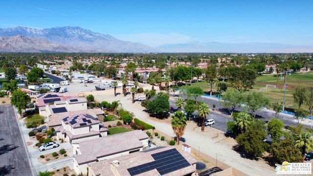 74569 Falcon Lane, Palm Desert, CA 92260