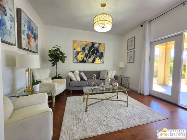 74569 Falcon Lane, Palm Desert, CA 92260