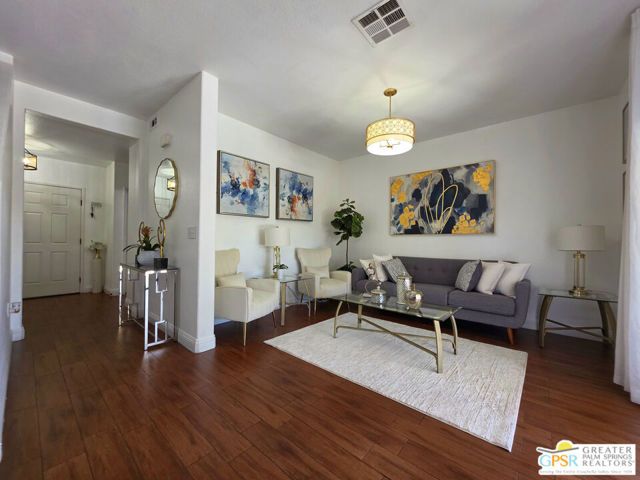 74569 Falcon Lane, Palm Desert, CA 92260