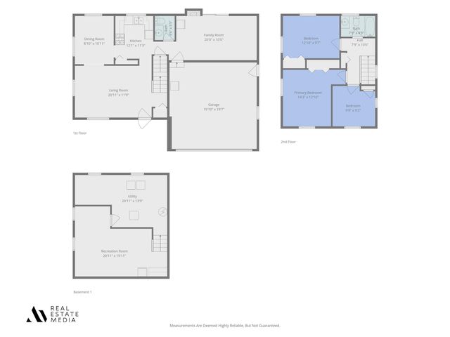 1473 Cambridge Drive, South Bend, IN 46614