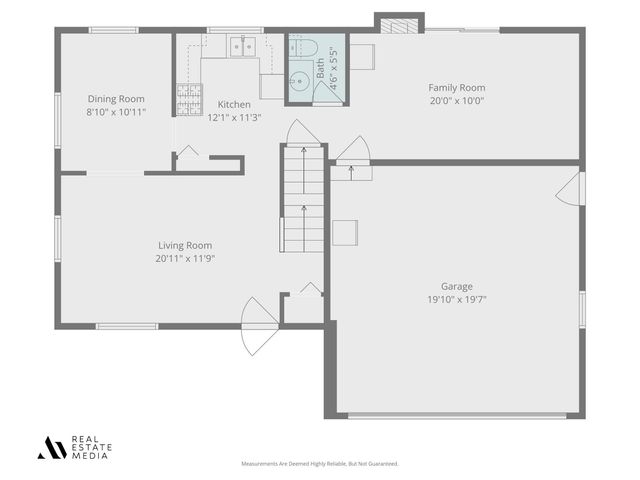 1473 Cambridge Drive, South Bend, IN 46614