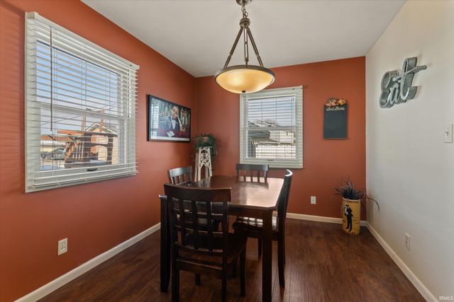 1473 Cambridge Drive, South Bend, IN 46614