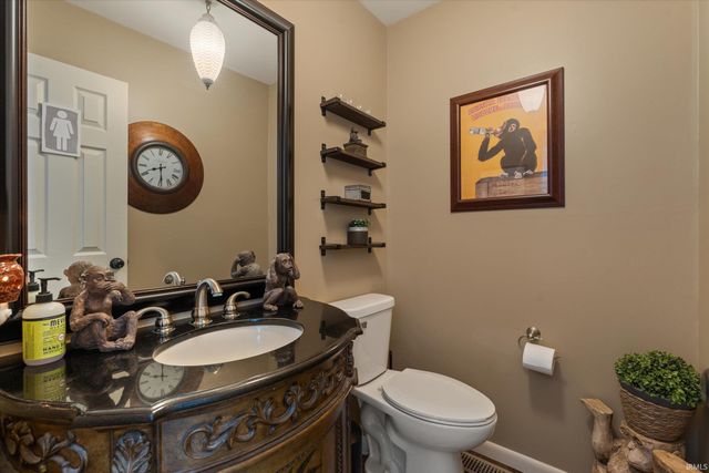 1473 Cambridge Drive, South Bend, IN 46614