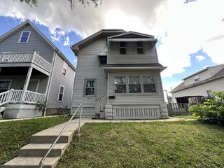3228 N 26th STREET #3228A, Milwaukee, WI 53206