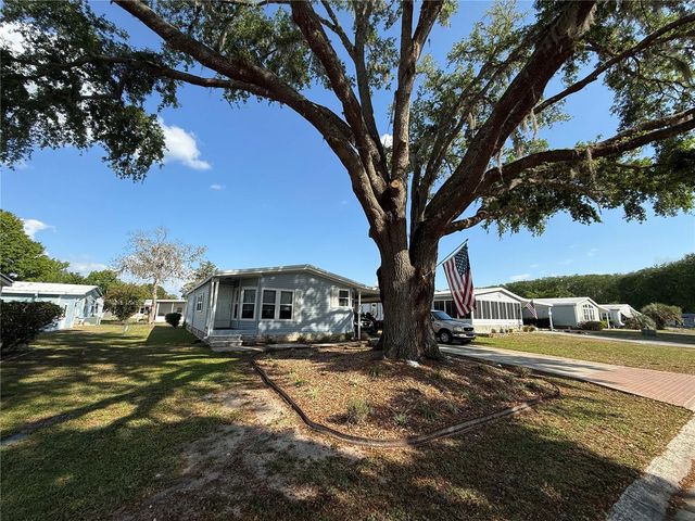 807 OAK BOULEVARD, Wildwood, FL 34785