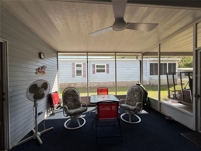 807 OAK BOULEVARD, Wildwood, FL 34785