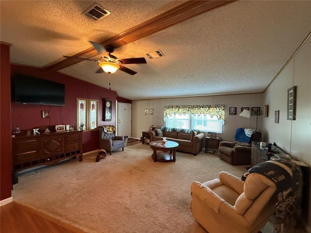 807 OAK BOULEVARD, Wildwood, FL 34785