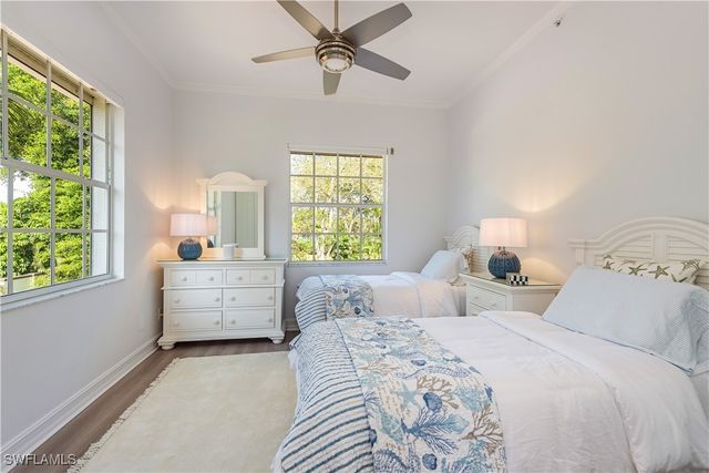 805 Bentwater CIR 104, Naples, FL 34108