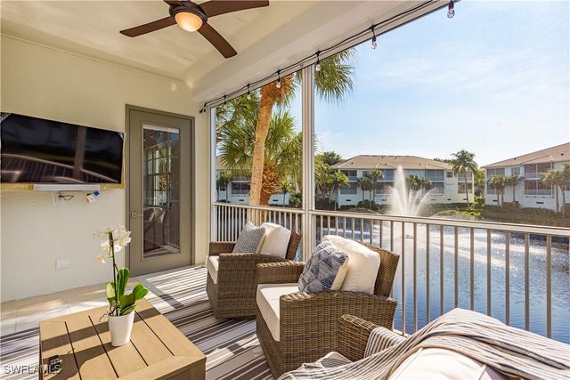 805 Bentwater CIR 104, Naples, FL 34108