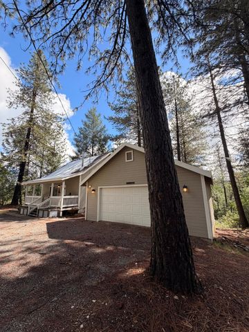 115 Main St, Gold Run, CA 95717