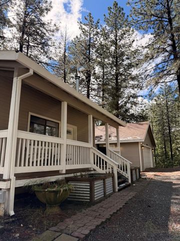 115 Main St, Gold Run, CA 95717