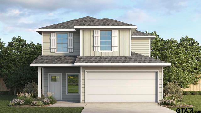 1655 Blaire Drive, Tyler, TX 75704
