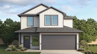 1655 Blaire Drive, Tyler, TX 75704