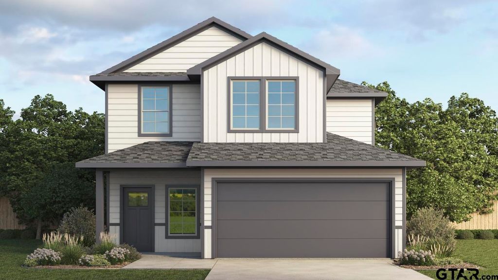 1655 Blaire Drive, Tyler, TX 75704