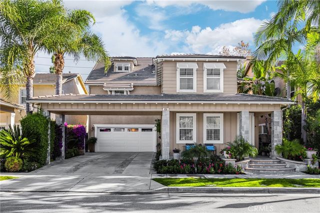 856 Williams, Brea, CA 92821