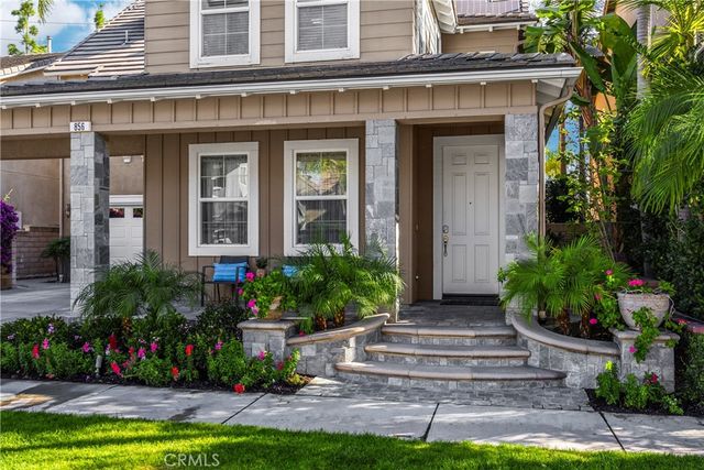 856 Williams, Brea, CA 92821